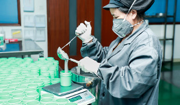 星威實力·供貨穩定 星威實力·供貨穩定