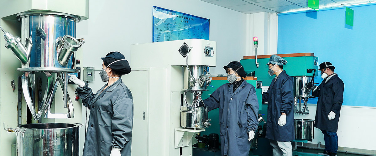 星威實力·供貨穩定