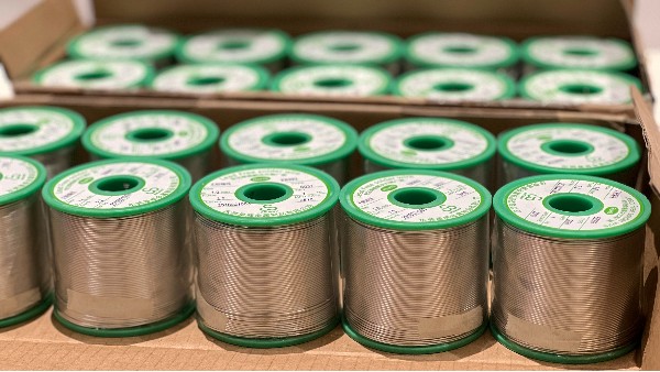 無鉛焊錫絲和有鉛焊錫絲的區別 無鉛焊錫絲和有鉛焊錫絲的區別