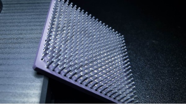 CCGA錫柱:當陶瓷封裝大于32mm2時,為何它是CBGA的更優解? CCGA錫柱:當陶瓷封裝大于32mm2時,為何它是CBGA的更優解?