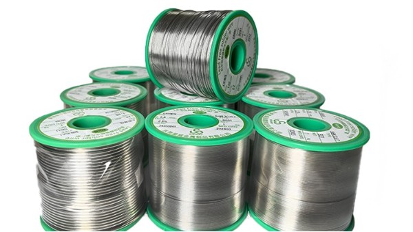 含銀焊錫絲優缺點 含銀焊錫絲優缺點