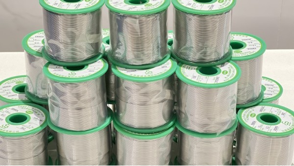 為什么自動焊錫機必須選用專用無鉛錫線? 為什么自動焊錫機必須選用專用無鉛錫線?