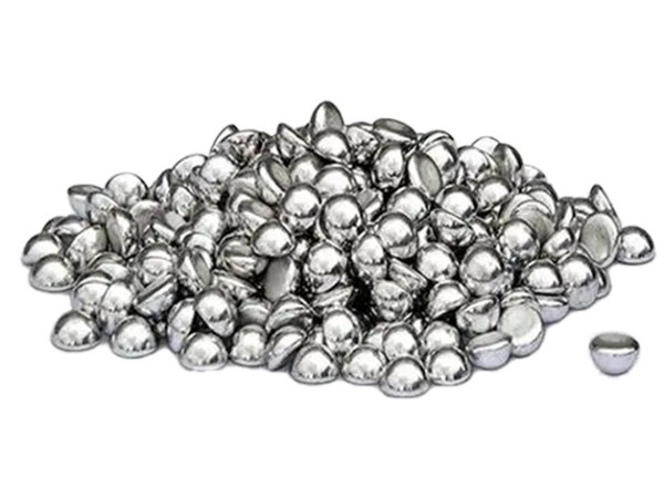 錫球 錫半球 訂制錫銻合金球 錫半球