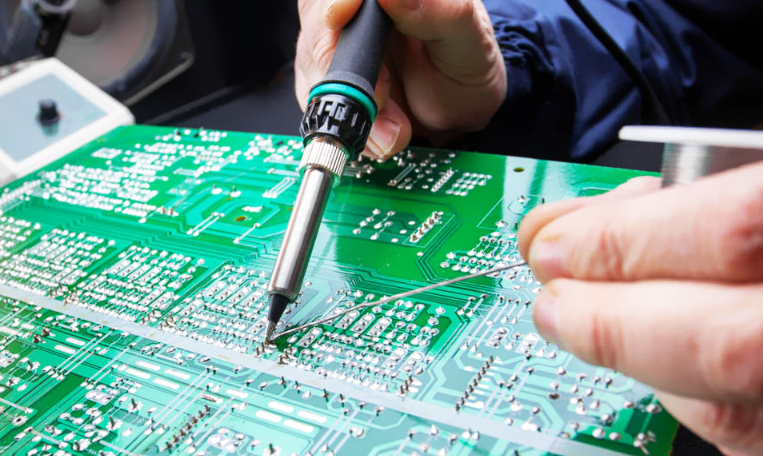 高溫焊錫絲的應(yīng)用