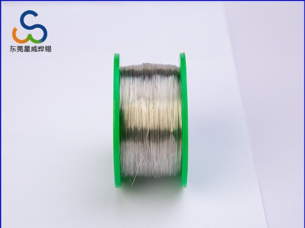 SAC305無鉛焊錫絲,Sn96.5Ag3.0Cu0.5焊錫絲 SAC305焊錫絲