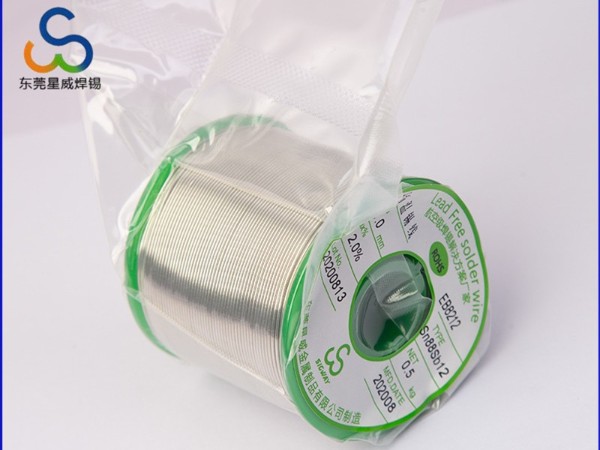 無鉛高溫焊錫絲,Sn88Sb12 無鉛高溫焊錫絲,Sn88Sb12