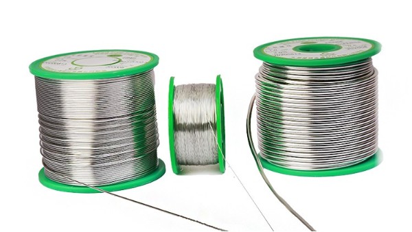 焊錫絲手工焊接時如何使用溫度？