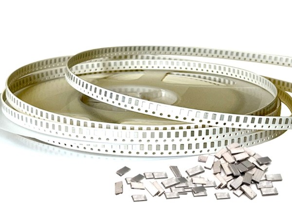 星威焊片生產廠家 0402預成型焊片