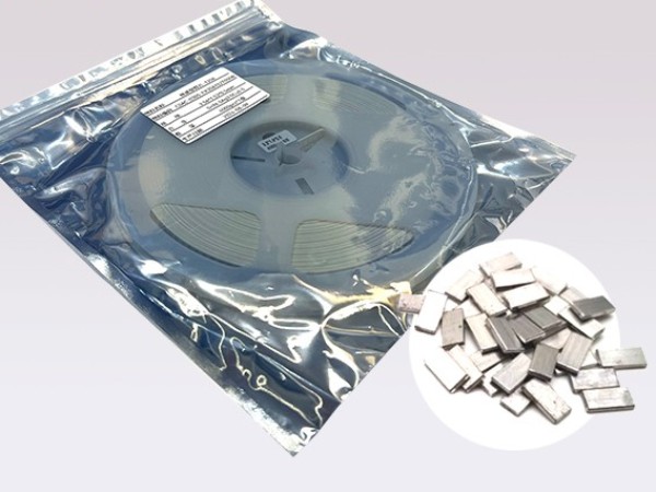 星威焊片生產(chǎn)廠家 0402預成型焊片 預制錫片