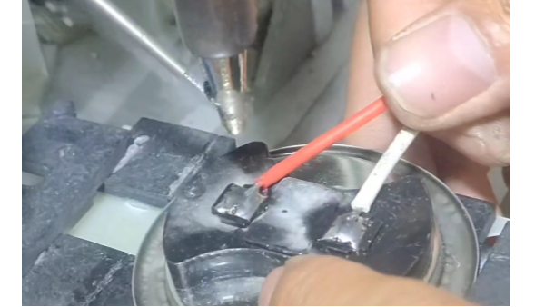 音響行業無鉛含銀焊錫絲的應用 音響行業無鉛含銀焊錫絲的應用